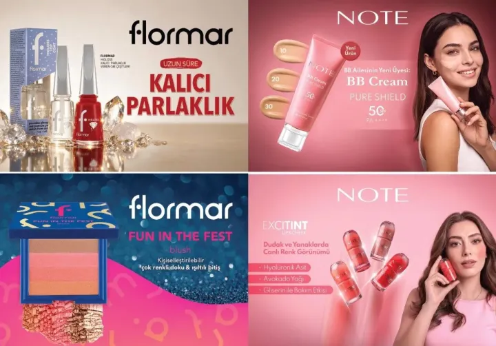 Rossmann Ekim 2026 kataloğu