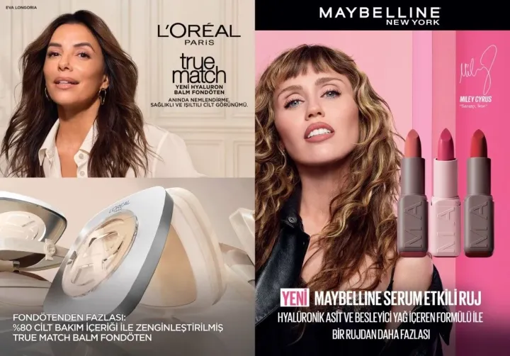 Rossmann Ekim 2026 kataloğu