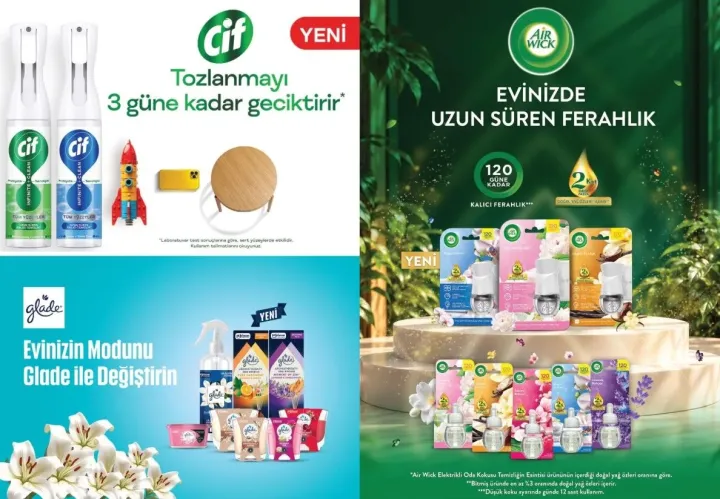 Rossmann Ekim 2026 kataloğu