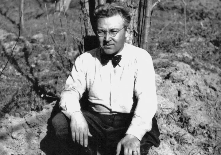 Sabahattin Ali-1