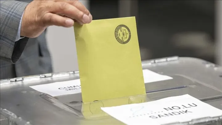 Seçim anketi: AK Parti’den Yeni Parti’ye 3 puan fark, İYİ Parti’de büyük yükseliş!
