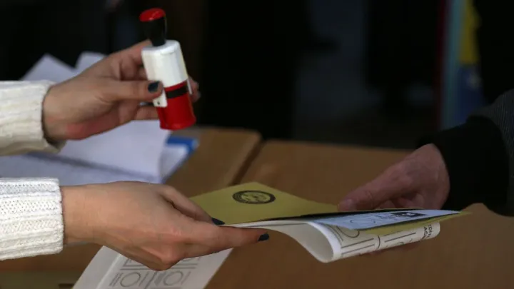 Seçim anketinden çarpıcı sonuç; ‘Cumhur İttifakı’nın oyu yüzde 30’un altında kaldı