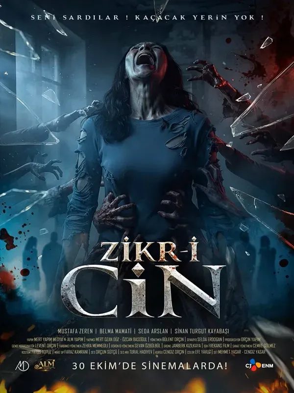 Sinema rehberi: Bu hafta 10 yeni film vizyona girdi