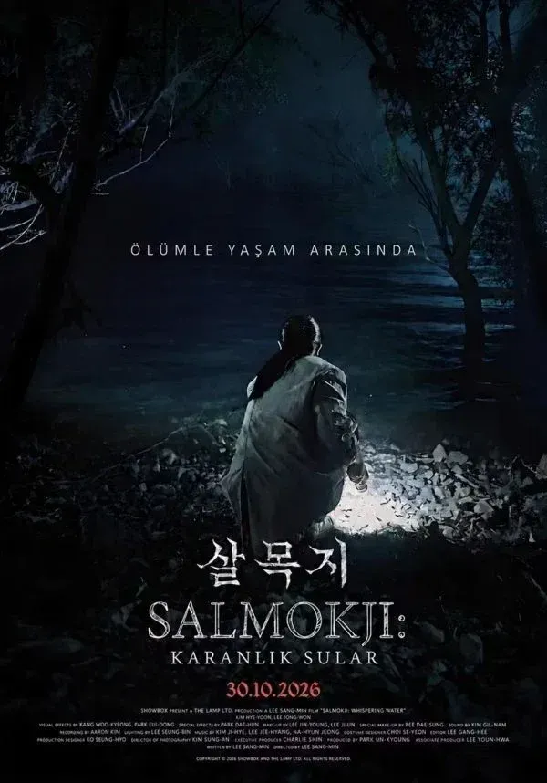 Sinema rehberi: Bu hafta 10 yeni film vizyona girdi