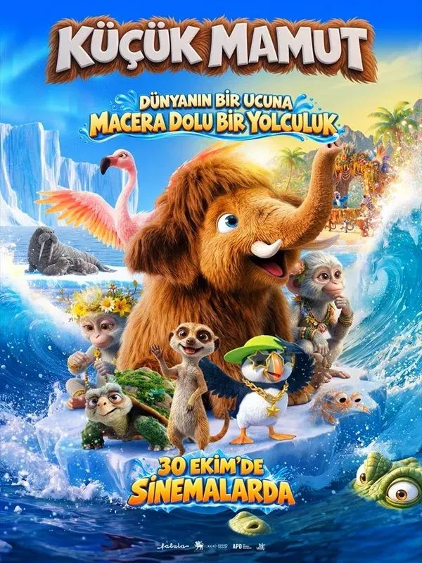 Sinema rehberi: Bu hafta 10 yeni film vizyona girdi