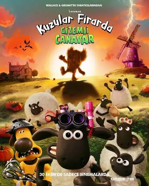 Sinema rehberi: Bu hafta 10 yeni film vizyona girdi