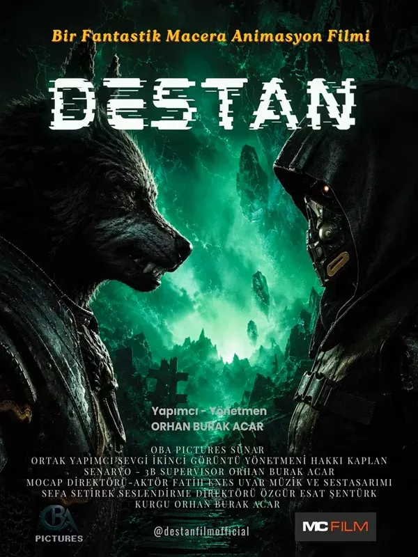 Sinema rehberi: Bu hafta 10 yeni film vizyona girdi