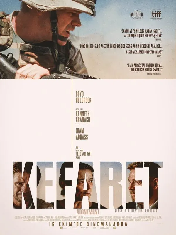 Sinema rehberi: Bu hafta 10 yeni film vizyona girecek