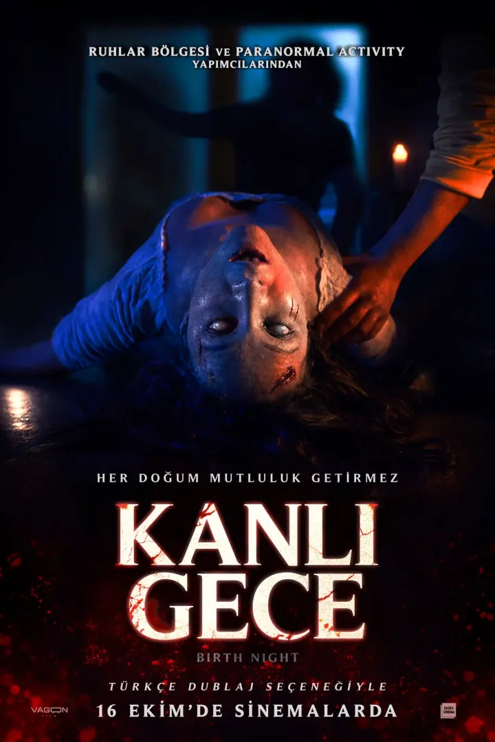 Sinema rehberi: Bu hafta 10 yeni film vizyona girecek