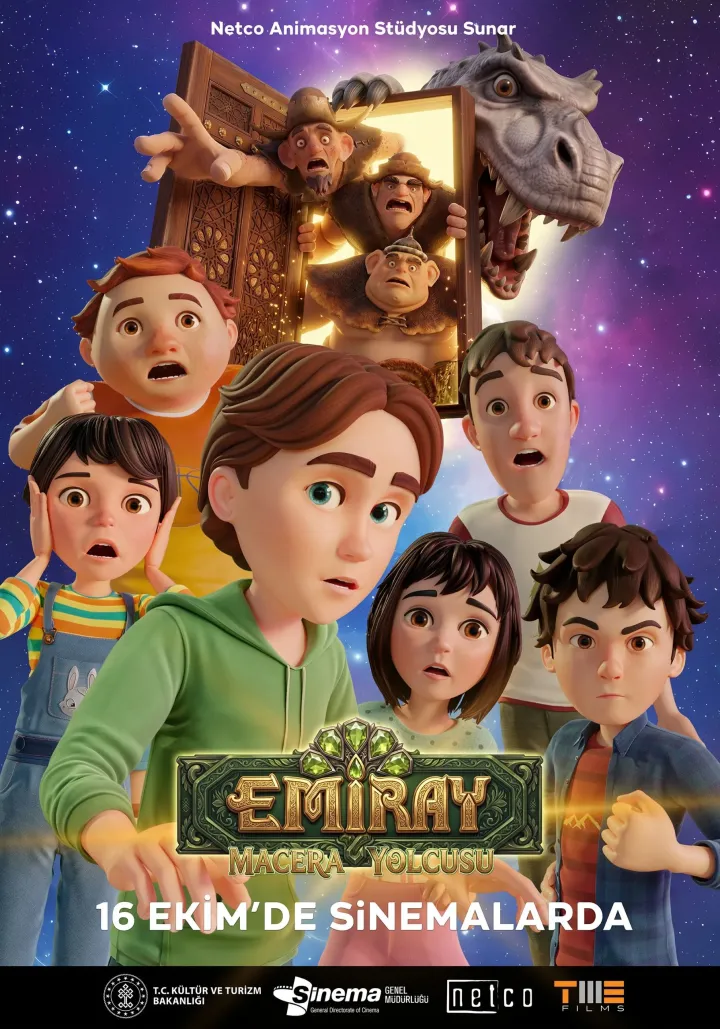 Sinema rehberi: Bu hafta 10 yeni film vizyona girecek