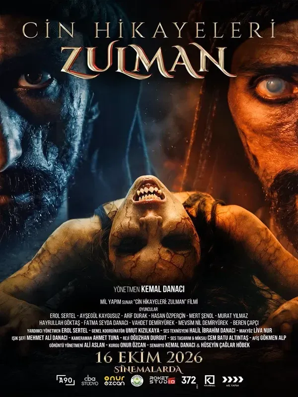 Sinema rehberi: Bu hafta 10 yeni film vizyona girecek