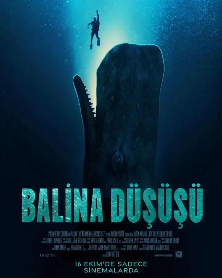 Sinema rehberi: Bu hafta 10 yeni film vizyona girecek