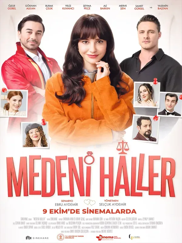 Sinema rehberi: Bu hafta 7 yeni film vizyona girdi