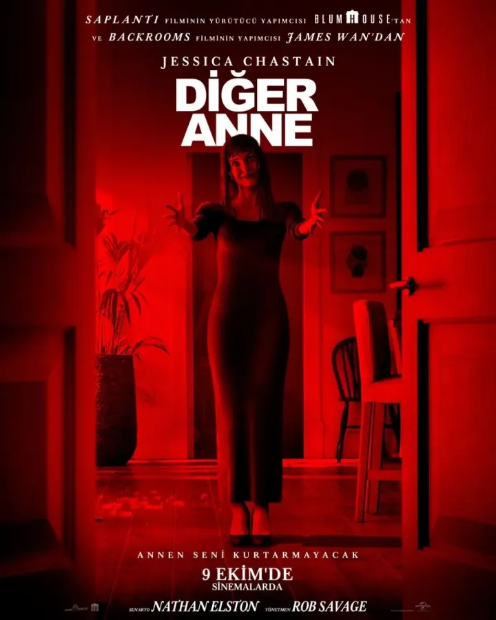 Sinema rehberi: Bu hafta 7 yeni film vizyona girdi