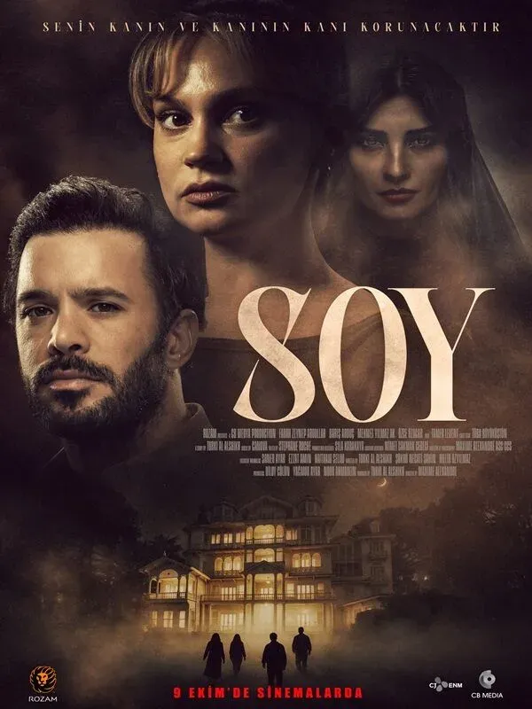Sinema rehberi: Bu hafta 7 yeni film vizyona girecek