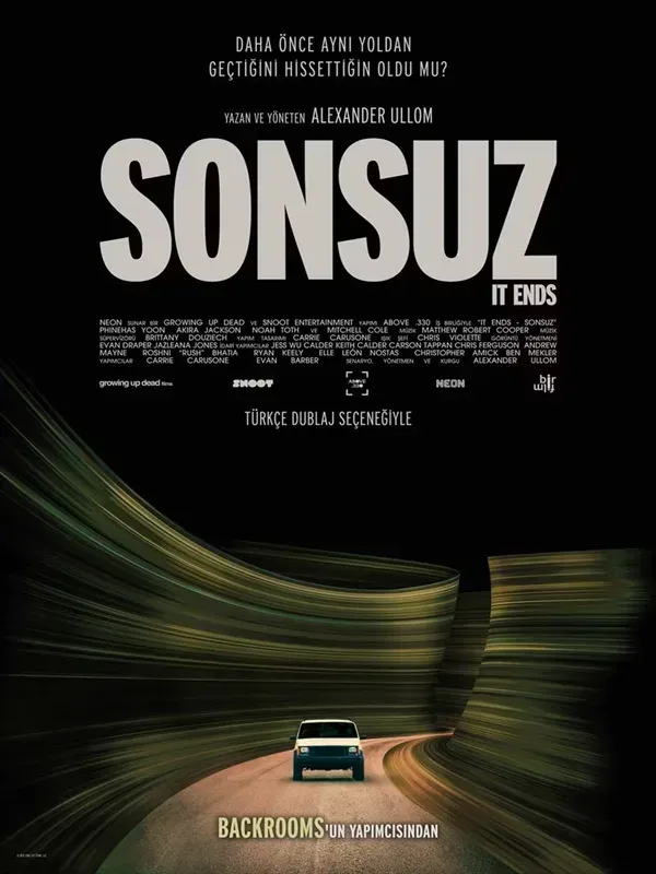 Sinema rehberi: Bu hafta 7 yeni film vizyona girecek