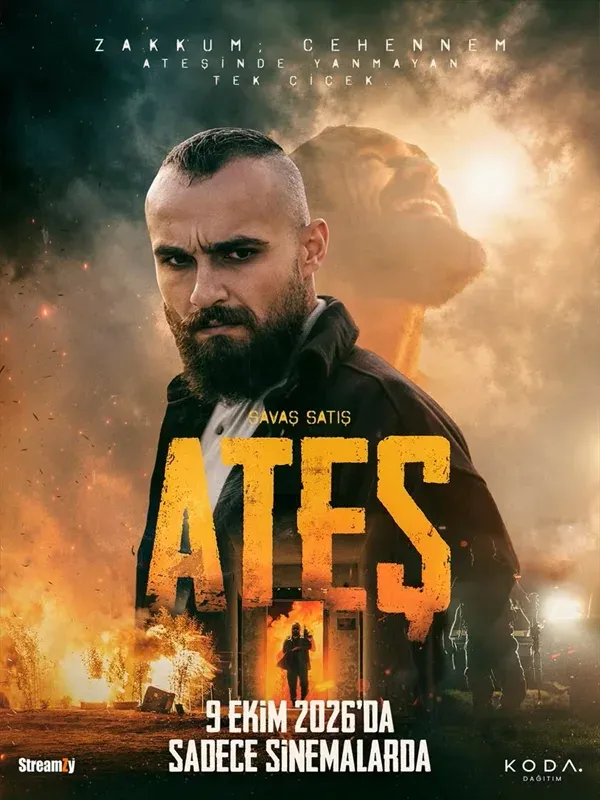 Sinema rehberi: Bu hafta 7 yeni film vizyona girecek