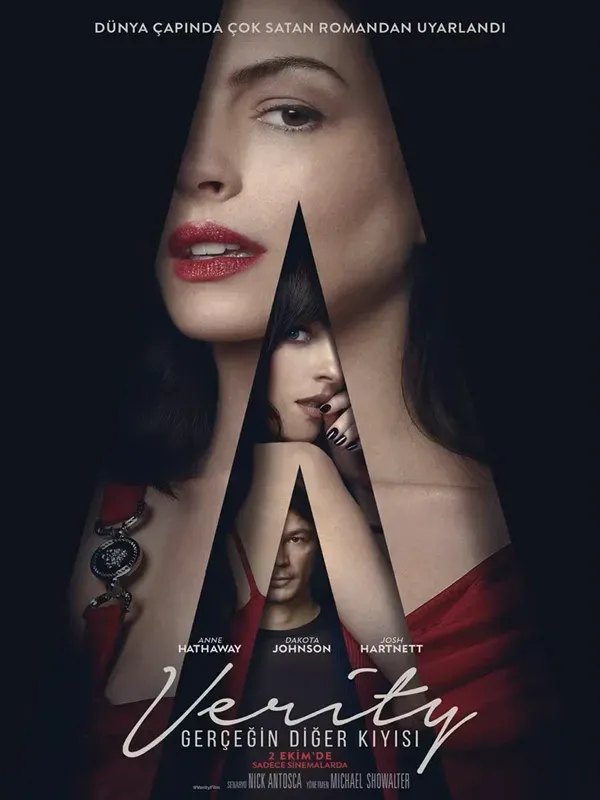 Sinema rehberi: Bu hafta 8 yeni film vizyona girecek
