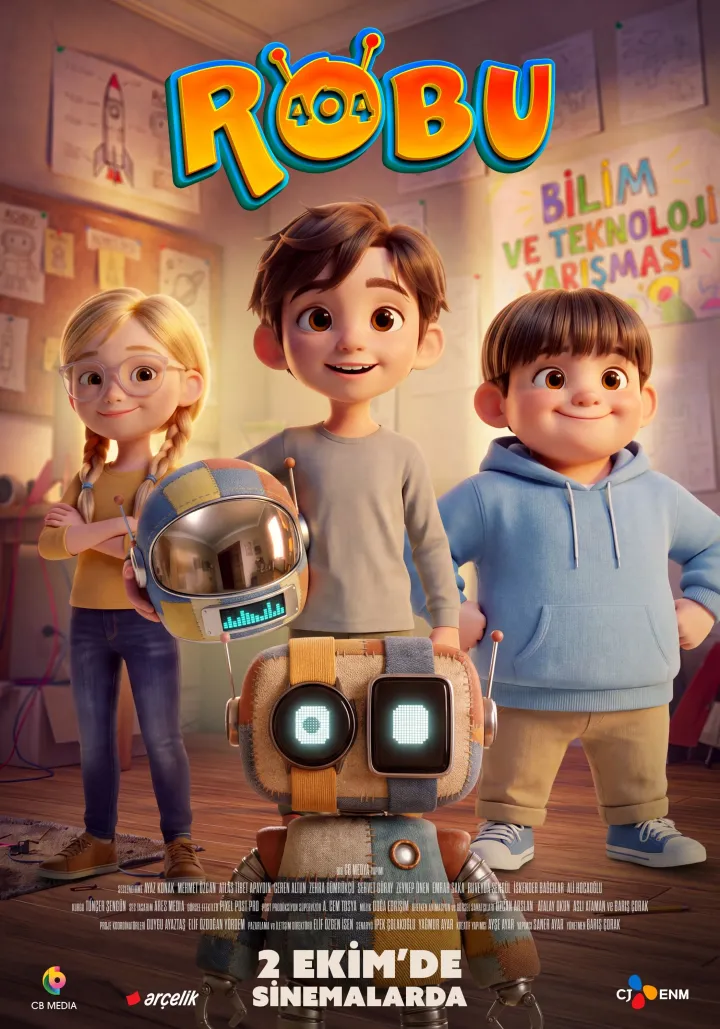 Sinema rehberi: Bu hafta 8 yeni film vizyona girecek