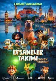 Sinema rehberi: Bu hafta 8 yeni film vizyona girecek