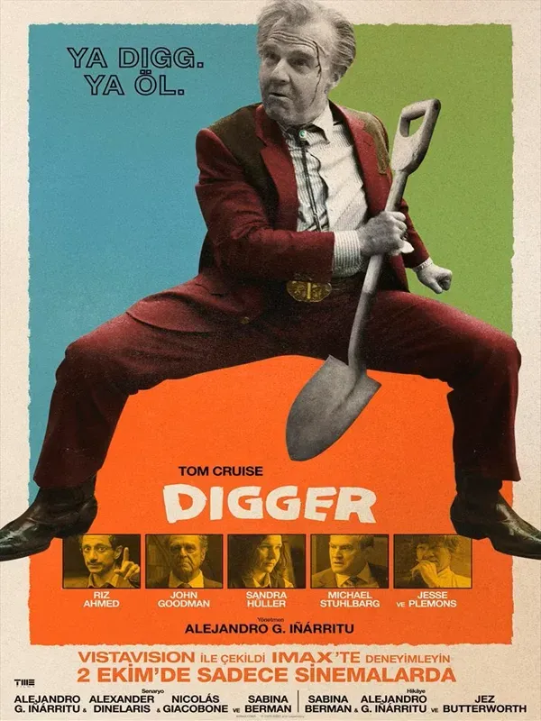 Sinema rehberi: Bu hafta 8 yeni film vizyona girecek