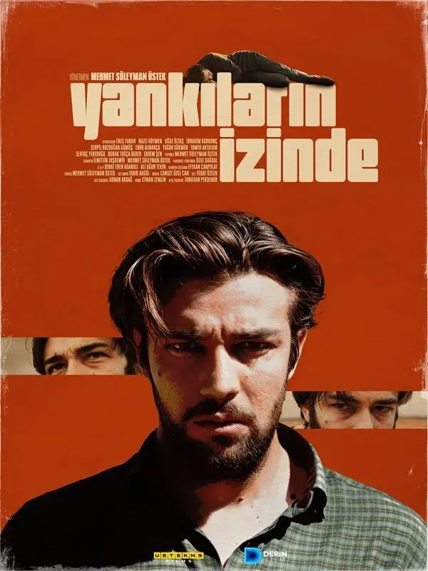 Sinema rehberi: Bu hafta 9 yeni film vizyona girecek