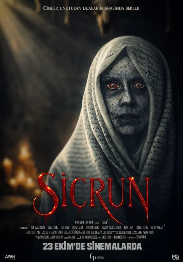 Sinema rehberi: Bu hafta 9 yeni film vizyona girecek