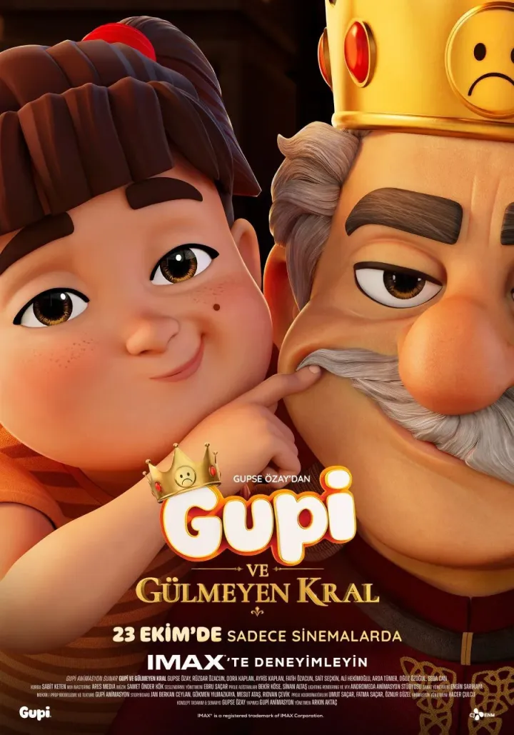 Sinema rehberi: Bu hafta 9 yeni film vizyona girecek