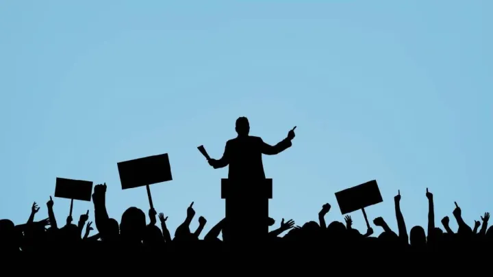 Son seçim anketi: AK Parti'den Yeni Parti'ye 6 puan fark!