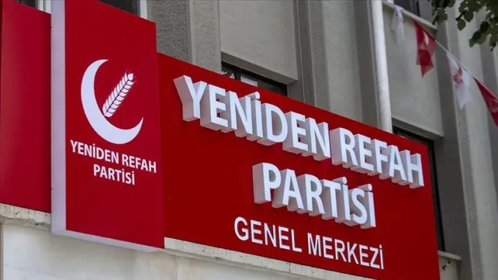 Son seçim anketinde AK Parti ve Yeni Parti’nin ardından sürpriz sıralama!