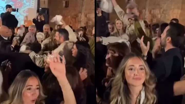 Dağhan Doğruer Mardin Halay