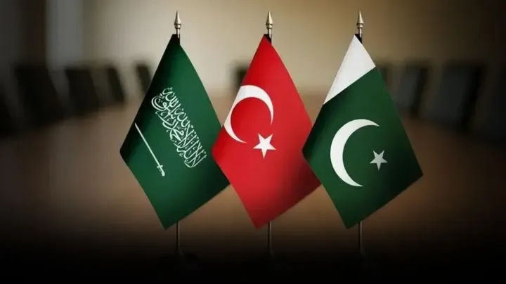 Tahran’daki dörtlü zirve dünya basınında! Masadaki kritik başlıklar belli oldu