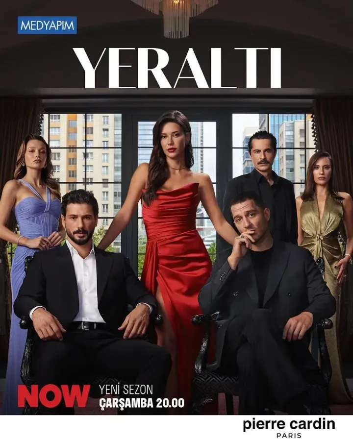 Yeraltı-6