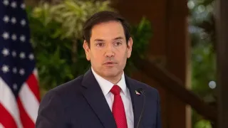Rubio'dan açıklama: 'Türkiye'nin Karadeniz'de ateşkes teklifi değerlendiriliyor'