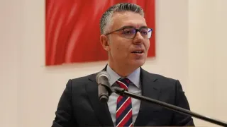 SPK Başkanlığına Muhsin Atcı atandı