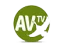 AV TV logo