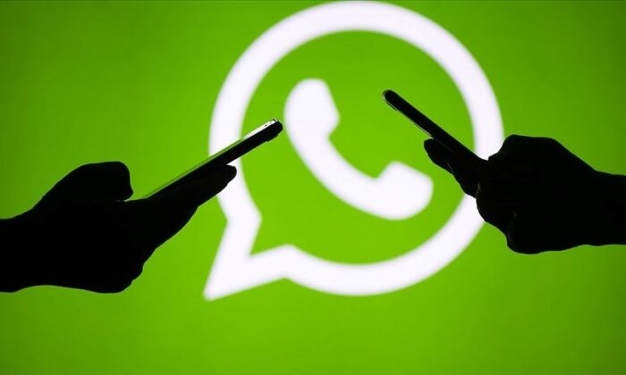 AB’den WhatsApp’a veri ihlali cezası