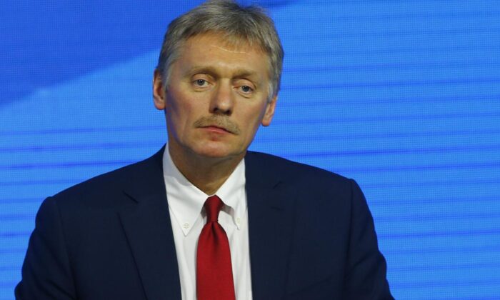 Peskov: Batılı ülkelerde tedirginlik artıyor