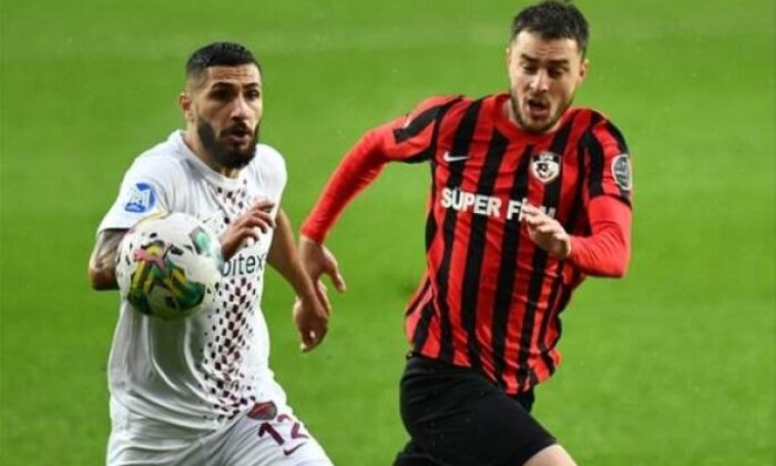 Çaykur Rizespor, Halil İbrahim Pehlivan’ı transfer etti
