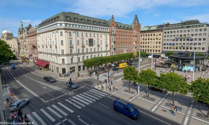 Kurbanın celladına bağlanması: Stockholm Sendromu