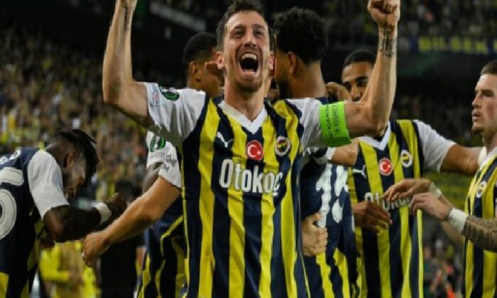 Fenerbahçe’de, Mert Hakan Yandaş kararı